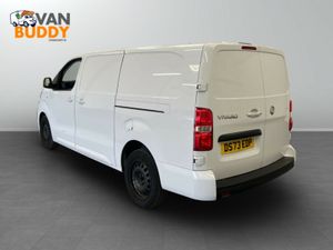 Vauxhall Vivaro 2.0 Turbo D 3100 Pro L2 H1 Euro 6 - Image 2