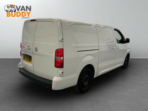 Vauxhall Vivaro 2.0 Turbo D 3100 Pro L2 H1 Euro 6 - Image 3