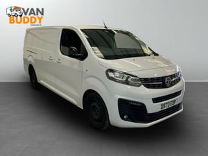 Vauxhall Vivaro 2.0 Turbo D 3100 Pro L2 H1 Euro 6 - Image 4