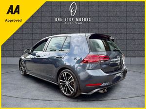2018 VW Golf 1.4GTE *15,000KMS* MK7.5 (HUGE SPEC) - Image 2