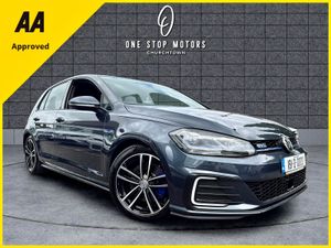 2018 VW Golf 1.4GTE *15,000KMS* MK7.5 (HUGE SPEC) - Image 3