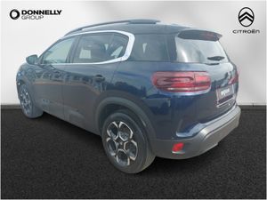 Citroen C5 Aircross Diesel Hatchback Max Edition - Image 3