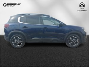 Citroen C5 Aircross Diesel Hatchback Max Edition - Image 4