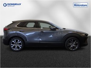 Mazda CX-30 Hatchback Sport Lux - Image 4
