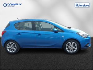 Vauxhall Corsa Hatchback Special Eds Energy - Image 3
