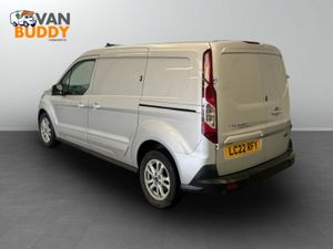 Ford Transit Connect 1.5 250 EcoBlue Limited L2 Eu - Image 2