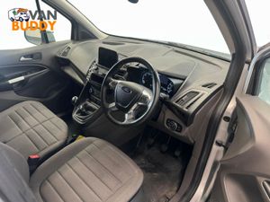 Ford Transit Connect 1.5 250 EcoBlue Limited L2 Eu - Image 4