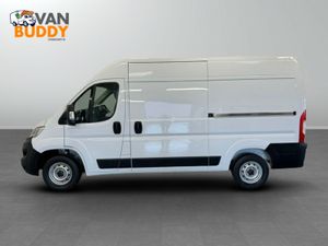 Fiat Ducato 2.2 MultijetIII 35 Business Pro M H2 E - Image 2