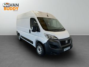Fiat Ducato 2.2 MultijetIII 35 Business Pro M H2 E - Image 3