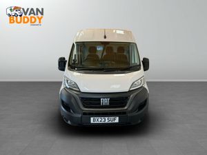 Fiat Ducato 2.2 MultijetIII 35 Business Pro M H2 E - Image 4