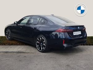 BMW 5 Series 530e M Sport - Image 2