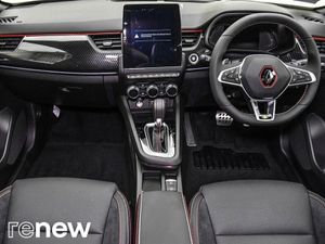 Renault Arkana RS Line TCE 140 Auto - Image 3