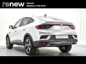 Renault Arkana RS Line TCE 140 Auto - Image 4
