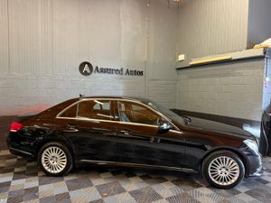 Mercedes-Benz E250 ELEGANCE 2.1 CDi - Image 2