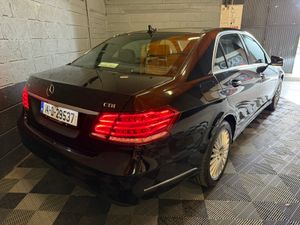 Mercedes-Benz E250 ELEGANCE 2.1 CDi - Image 3