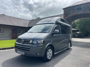 VW T5 Highline - Manual - Image 4
