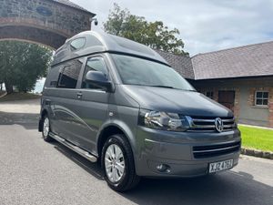 VW T5 Highline - Manual - Image 2