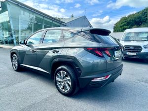 Hyundai Tucson Comfort Plus 1.6 Diesel - Image 3
