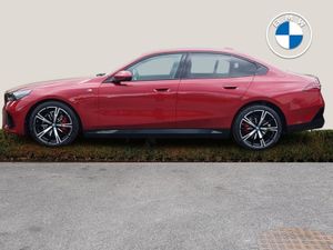 BMW 5 Series 530e M Sport - Image 3