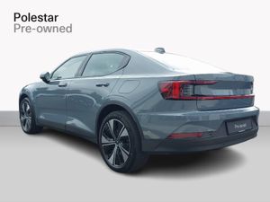 Polestar 2 | SRSM 2025 MY23 - Image 2
