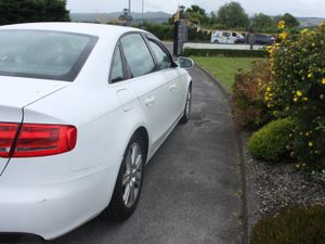 Audi A4 2.0 TDI SE,  2012 - Image 3