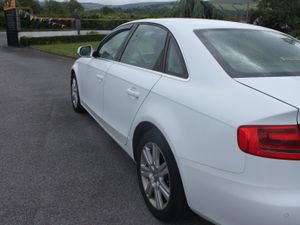 Audi A4 2.0 TDI SE,  2012 - Image 4