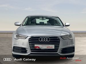 Audi A6  349 p/m HP 2.0tdi 150 Ultra SE Auto - Image 4