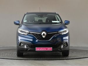 Renault KADJAR 1.5 DCi Dynamique S NAV Energy 110 - Image 2