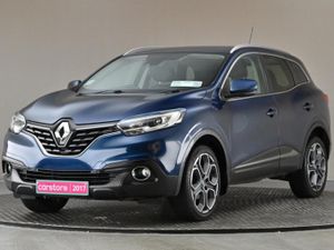 Renault KADJAR 1.5 DCi Dynamique S NAV Energy 110 - Image 3