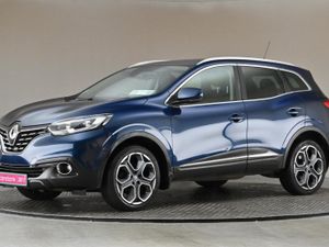 Renault KADJAR 1.5 DCi Dynamique S NAV Energy 110 - Image 4