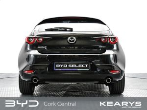 Mazda 3 2.0p Mhev (122ps) Homura - Image 3