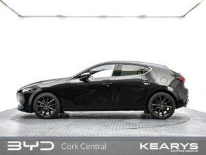 Mazda 3 2.0p Mhev (122ps) Homura - Image 4
