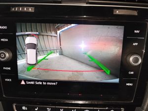 Golf R Line Low Millage - Image 4