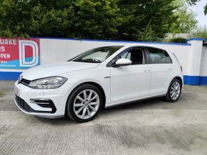 Volkswagen Golf R Line - Image 3