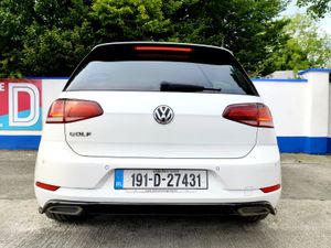 Volkswagen Golf R Line - Image 4