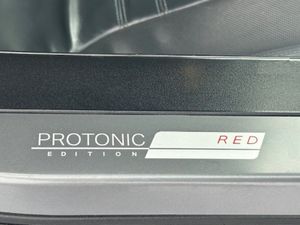 BMW i8 PROTONIC Red Edition - Image 3