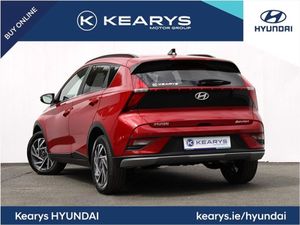 Hyundai Bayon Bayon Executive - Image 2