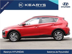 Hyundai Bayon Bayon Executive - Image 3