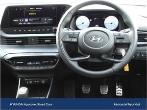 Hyundai Bayon Bayon Executive - Image 4