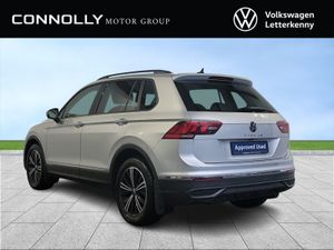 Volkswagen Tiguan 2.0 TDI 122HP Life - Image 4