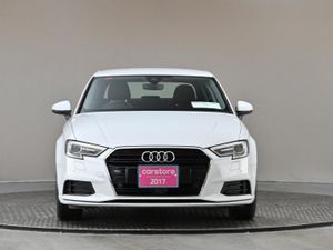Audi A3 1.4 Tfsi S-tronic 4DR  reverse Cam park S - Image 2