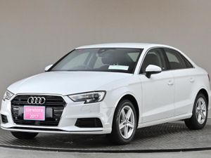 Audi A3 1.4 Tfsi S-tronic 4DR  reverse Cam park S - Image 3