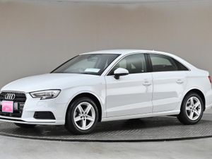 Audi A3 1.4 Tfsi S-tronic 4DR  reverse Cam park S - Image 4