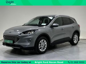 Ford Kuga TITANIUM 2.5 PHEV 225 S6.2 CT 4DR - Image 4