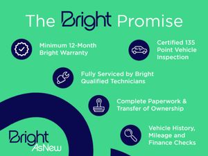 Ford Kuga TITANIUM 2.5 PHEV 225 S6.2 CT 4DR - Image 3