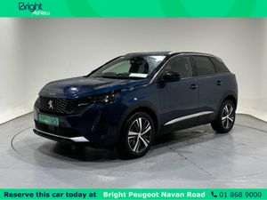 Peugeot 3008 FL ALLURE 1.5 HDI 130 AUTO 6.4 - Image 4