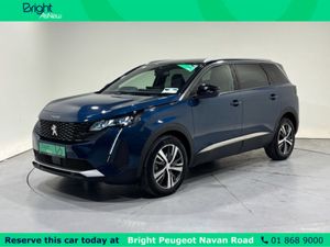 Peugeot 5008 ALLURE 1.2  136 Auto - Image 4