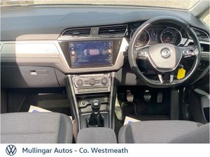 Volkswagen Touran 1.6 TDI 115HP Comfortline - Image 3