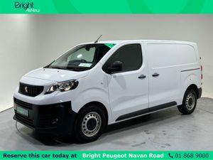 Peugeot Expert PROFESSIONAL STD 1.5 HD - Image 3