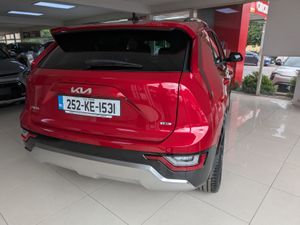 Kia Niro HEV 2025 (Demo) - Image 4